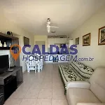 Thermas Do Bosque - Caldas Hospedagem