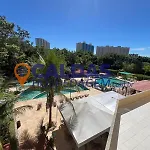 Thermas Do Bosque - Caldas Hospedagem